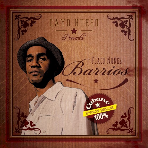 Barrios