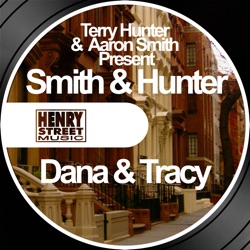 Dana & Tracy
