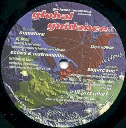 Global Guidance