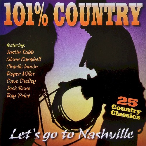Let’s Go to Nashville