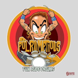 Polrumptious