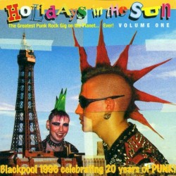 Holidays in the Sun, Volume 1