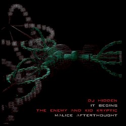 It Begins / Malice Afterthought