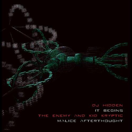 It Begins / Malice Afterthought