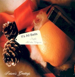 It’s All Bells: Jingle All the Way