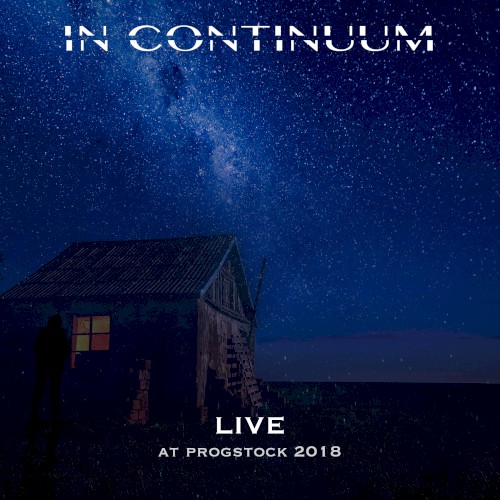 In Continuum Live at Progstock