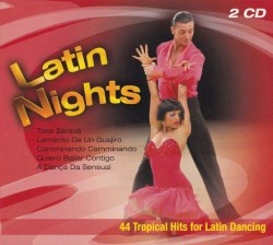 Latin Nights 1