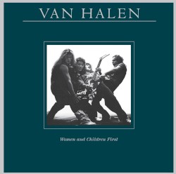 Women and Children First