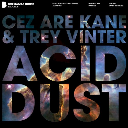 Acid Dust