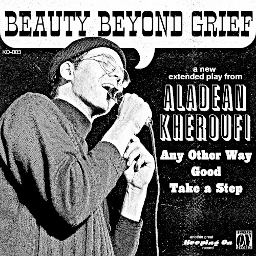 Beauty Beyond Grief