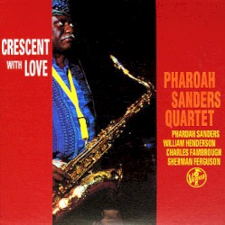 Crescent With Love