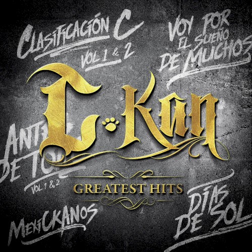Greatest Hits