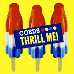Thrill Me!