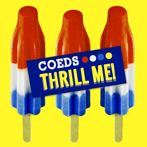 Thrill Me!