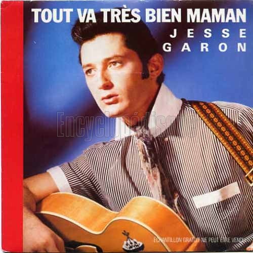 Tout va très bien maman