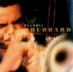 Back to Birdland