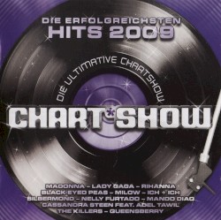 Die ultimative Chart Show: Die erfolgreichsten Hits 2009