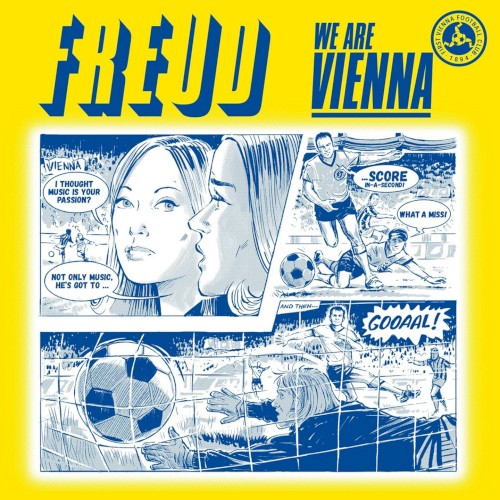 We Are Vienna