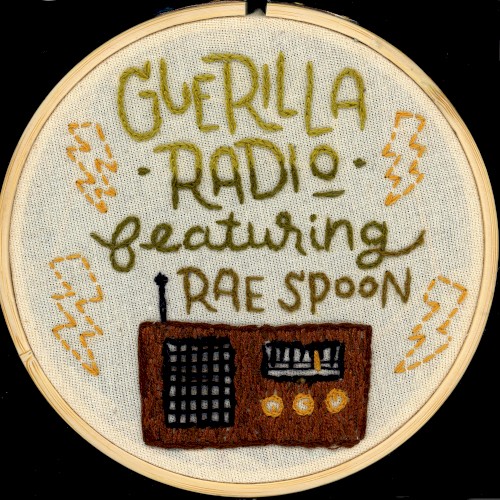 Guerilla Radio