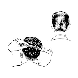 Buzz Cuts Vol. 2