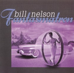 Fantasmatron