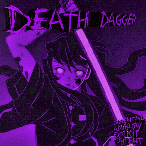 DEATH DAGGER