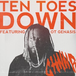 Ten Toes Down