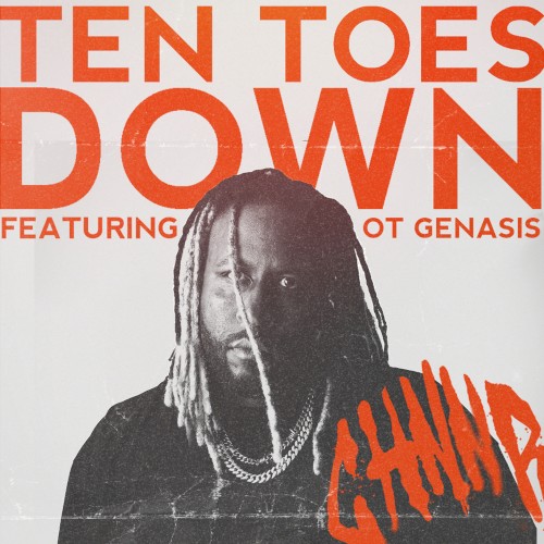 Ten Toes Down