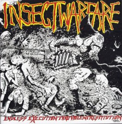 Endless Execution Thru Violent Restitution
