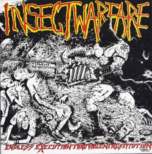 Endless Execution Thru Violent Restitution