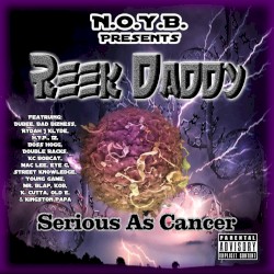 Serious as Cancer