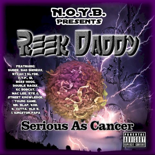 Serious as Cancer