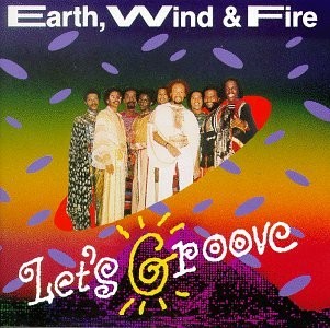Let's Groove