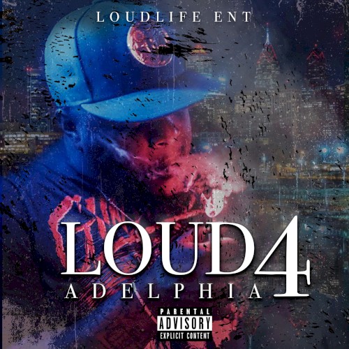 Loudadelphia 4