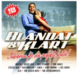 Blandat & Klart