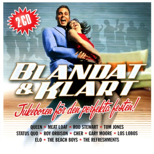 Blandat & Klart