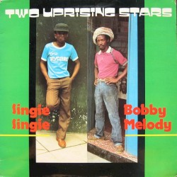 Two Uprising Stars