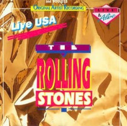 Live USA