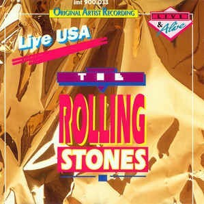 Live USA