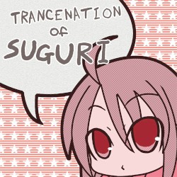 TRANCENATION of SUGURI