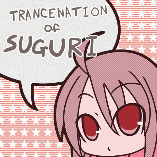TRANCENATION of SUGURI