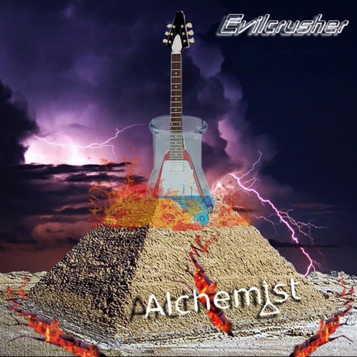 Evilcrusher