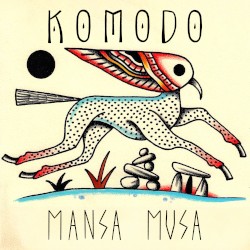 Mansa Musa