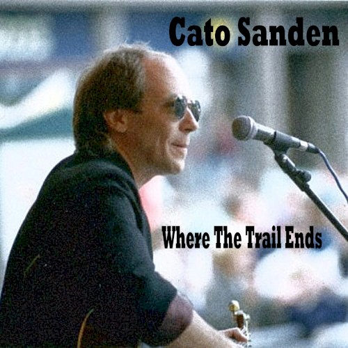 Where the Trail Ends (Unreleased Tracks)