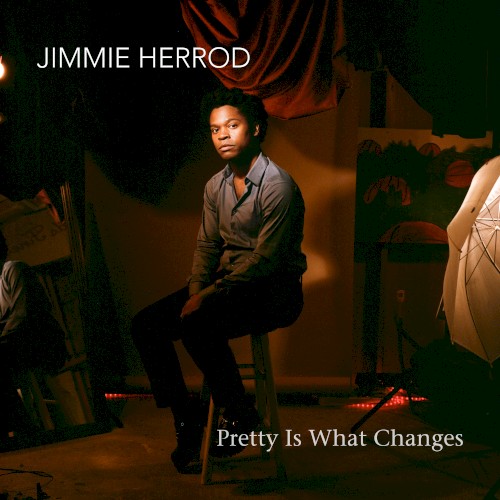 Pretty Is What Changes