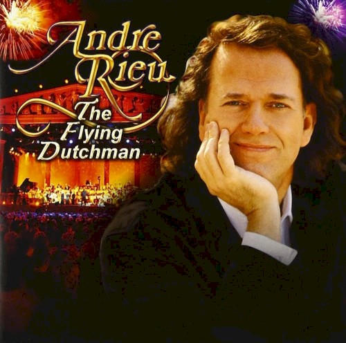The Flying Dutchman (PBS)