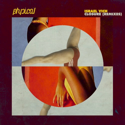 Closure (Remixes)
