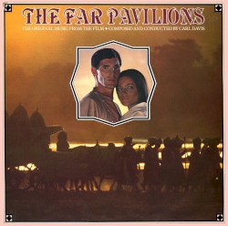 The Far Pavilions