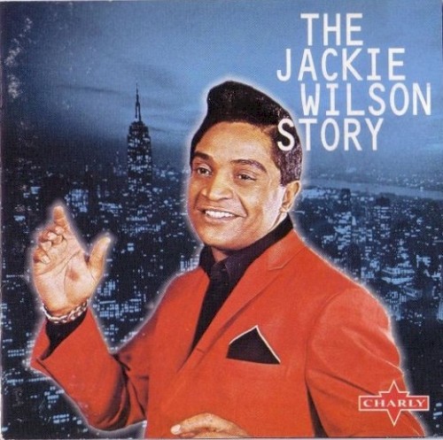 The Jackie Wilson Story: The New York Years, Volume 4