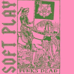 Punk's Dead